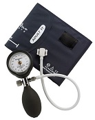 DuraShock DS54 Thumbscrew Sphygmomanometer